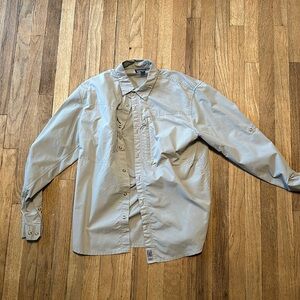 Patagonia Self-Guided Sun Shirt